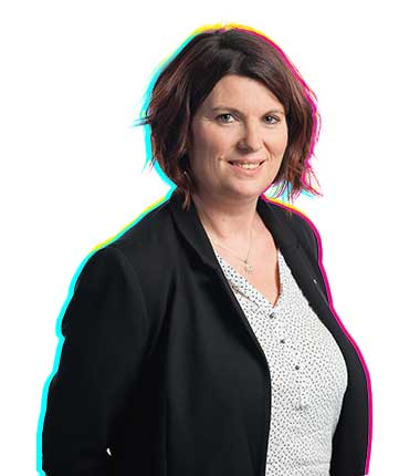 Portrait Joan Brême ehO communication