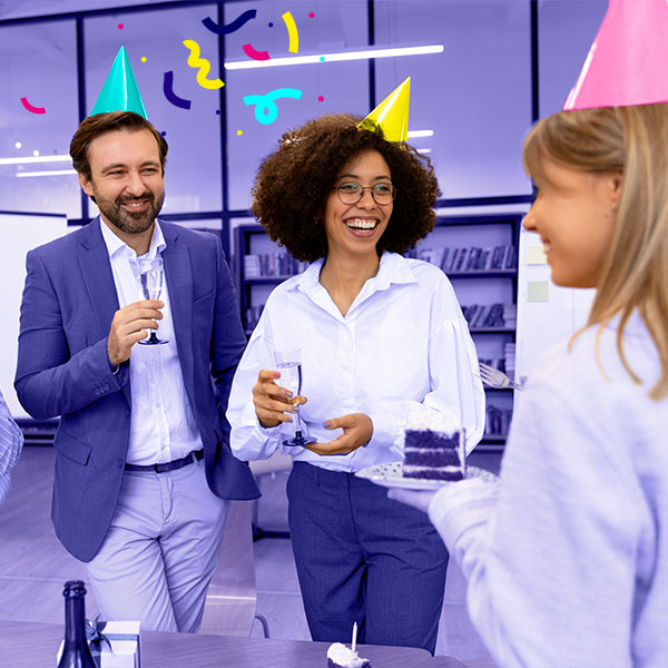 Anniversaire d’entreprise, votre communication mérite mieux qu'un gâteau